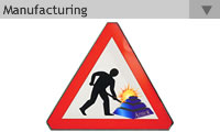 Manufacturing